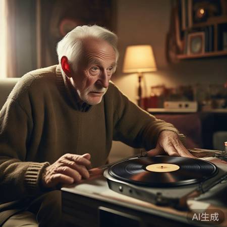 身体衰老的5个信号，警惕！你的身体已进入老龄状态