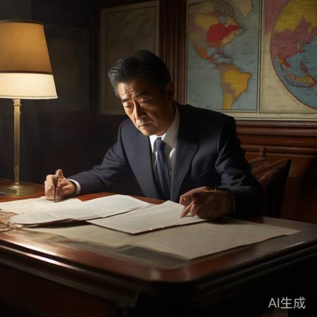 日本关注中国统一，利益驱动为主