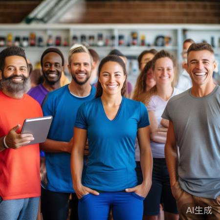 运动员出路多，阳光生活最重要