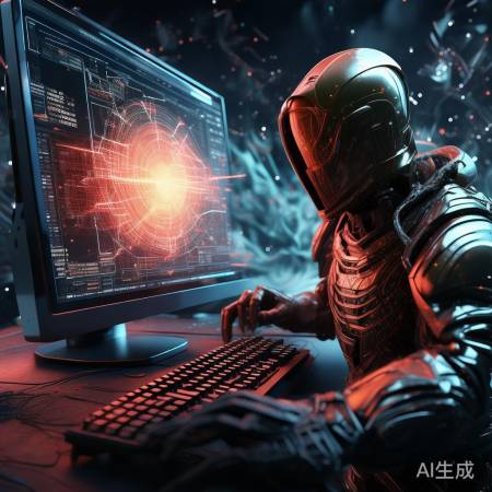 攻击11：快速伪装，难以防御