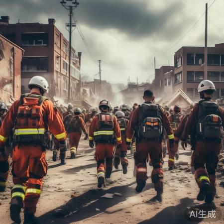 迅速高效，保障安全