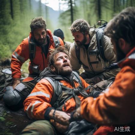 荒野求生血钾超标危机
