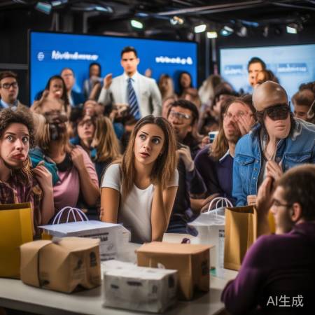 直播带货价格不透明