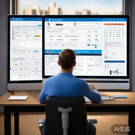 注意财务安全，比选优质银行，保