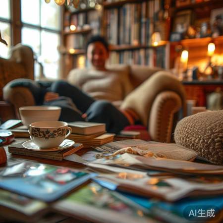 期待下次聊天，美好生活点滴