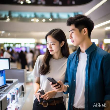 理性消费，勿盲目跟风