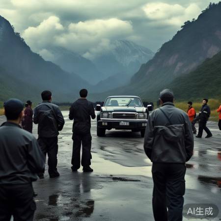 奇瑞天门山测试意外：致歉声明公布