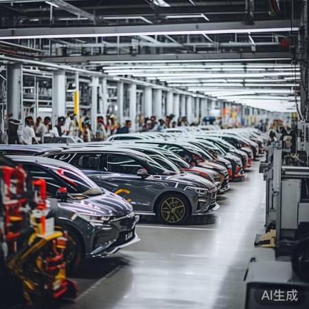 车企警惕：安全为重