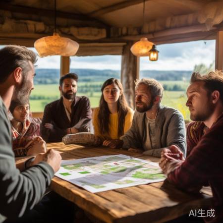 农村购房新规：城镇居民购农房受限