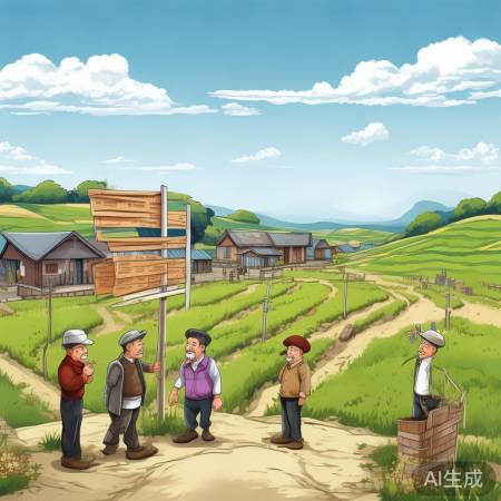 新规保障土地合理利用与农村集体