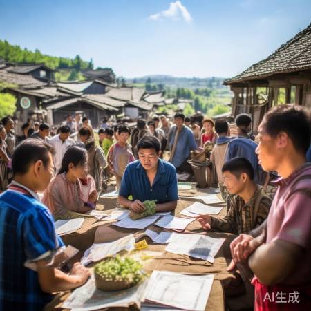 新规限制购房自由，农村房价回归