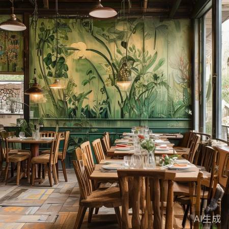 新公司装修温馨舒适