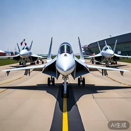 美军F-35受挫，F-11让美军一夜落伍：揭秘新一代战机的隐忧