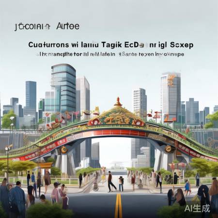 中日经济互利双赢新篇章