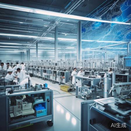 欧洲车企担忧：安世荷兰拒绝为中国工厂提供晶圆供应