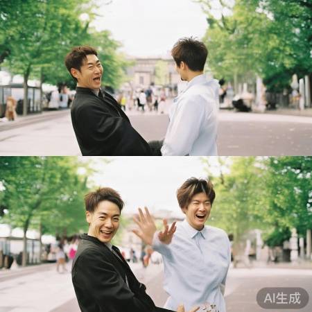 沙溢宋雨琦甜蜜互动引热议