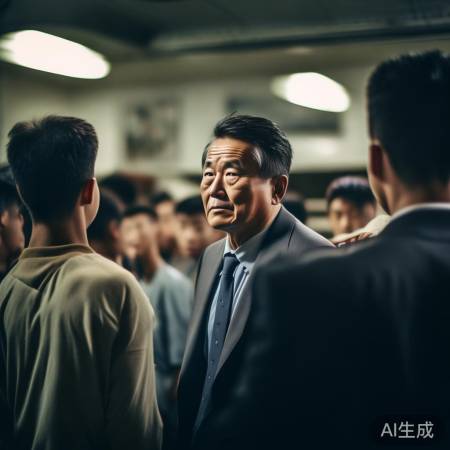 U22国足主帅意外表态