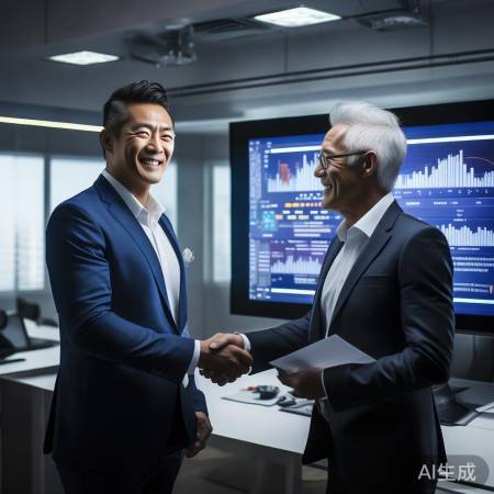 孙正义为何舍弃英伟达，毅然选择加入OpenAI？