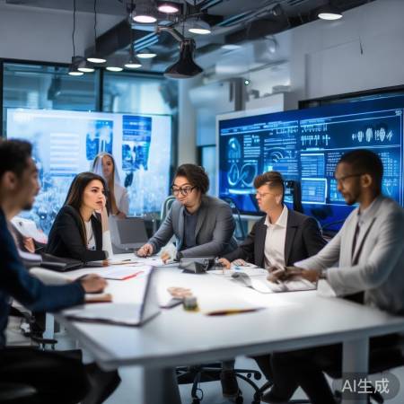 孙正义携手AI顶尖团队