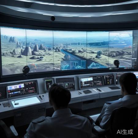 红旗9BE智能自主作战