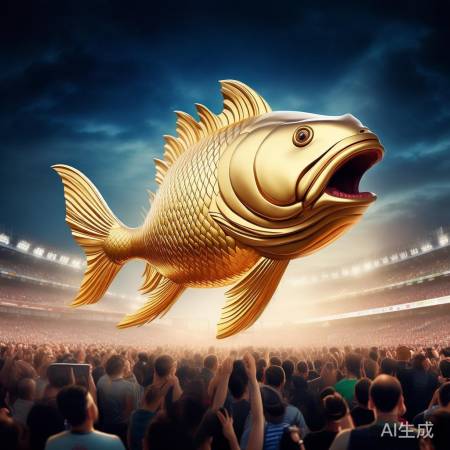 全运会开幕式大鱼的神秘诞生记