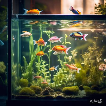 小细节里的生活之美