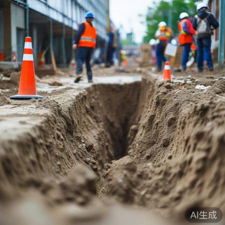 “关注安全，防范未然”