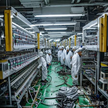 内存价格涨势凶猛，原因揭秘！