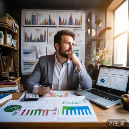 理性投资，勿盲目跟风