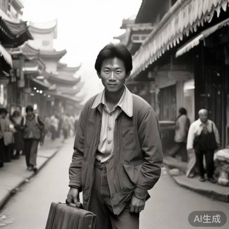 郭德纲：相声界翘楚蜕变记