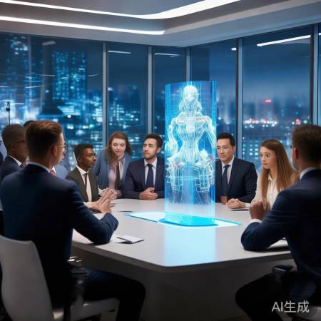 美国企业竞相拥抱中国AI大模型，探寻商业新机遇