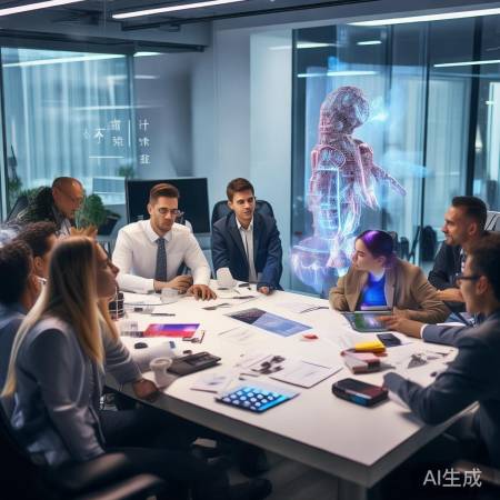 中美AI合作，拓市场增效率