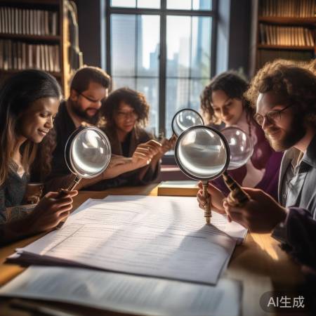 用心理解，找到方法