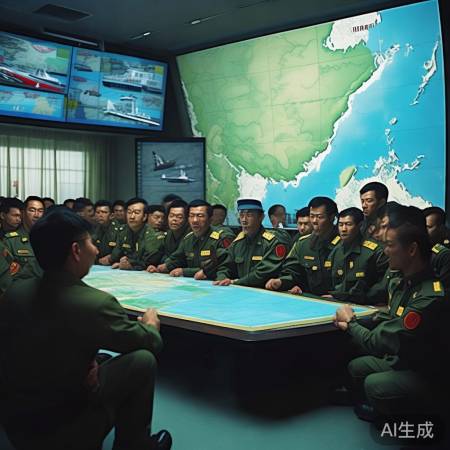 日本介入台海将面临何种后果？