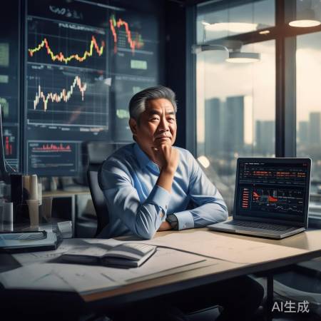 投资少走弯路，财富自由在望