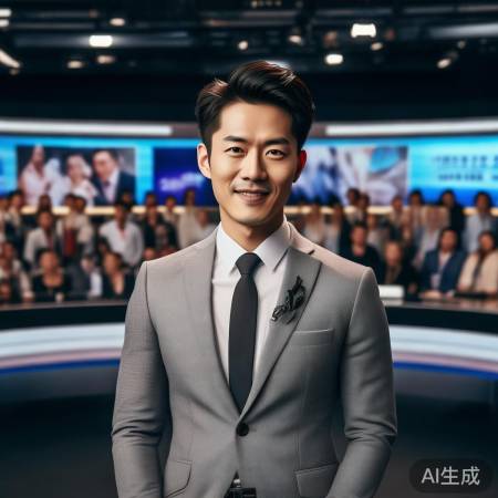 台名嘴坚定表态：统一大业必成，民族复兴在望