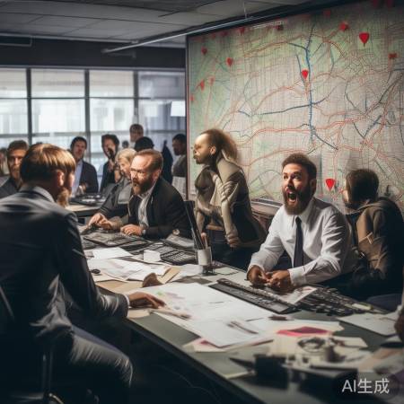 媒体揭秘高市真相