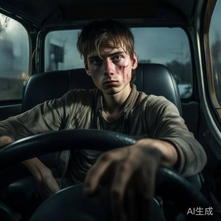 俄罗斯彼尔姆边疆区发生严重交通事故，7人遇难