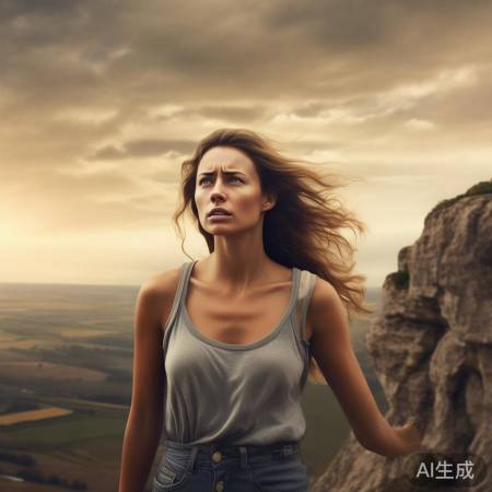 张伟丽精神激励：挑战自我，成就辉煌的格斗传奇