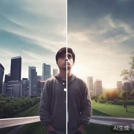 认清是非，守法珍惜生活