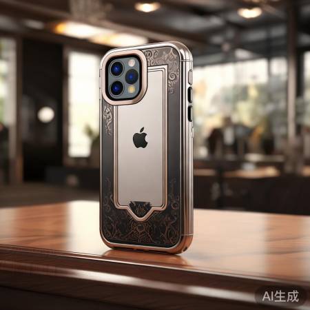 1299元苹果手机袋，性价比如