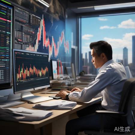 A股稳定，下周行情分析