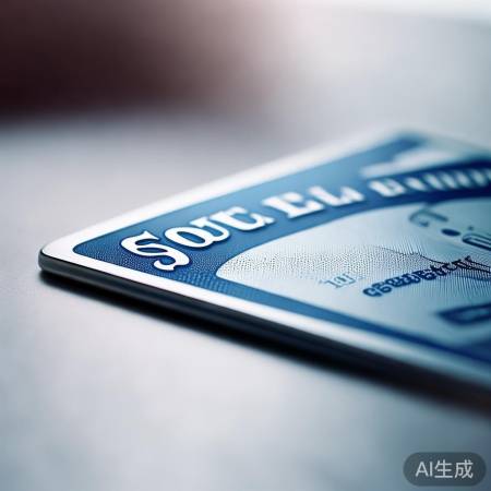 社保卡功能多，生活更便捷