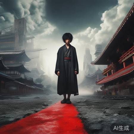 日本若触红线，历史问题一并清算