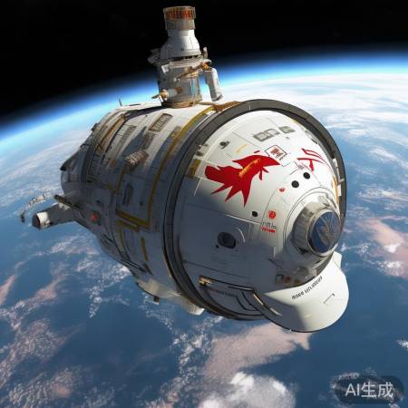 神舟二十组飞船退役后续：新飞船换船回家，原飞船何去何从