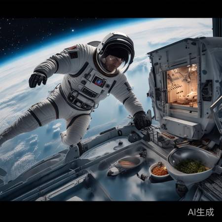 神舟二十乘组三名航天员成功返回，揭秘太空之旅！