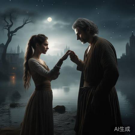 时空恋：千年寻觅心动