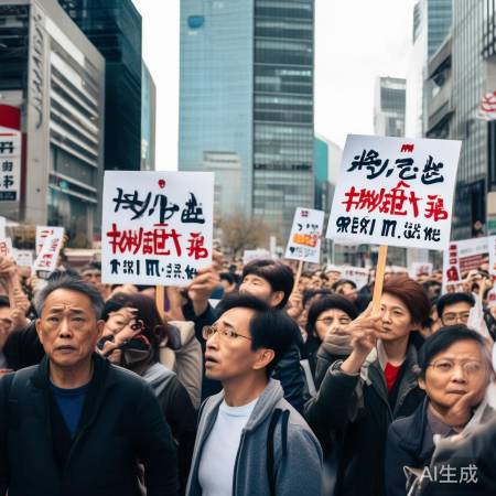 “日本首相下台事件关注”