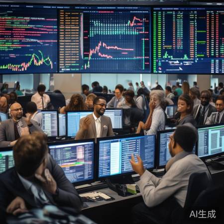 股市涨跌看情绪