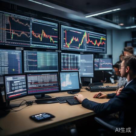 股市技术分析，关注均线、MAC